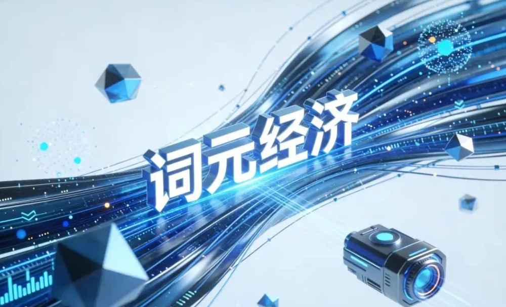智能时代重塑生产力的重要引擎