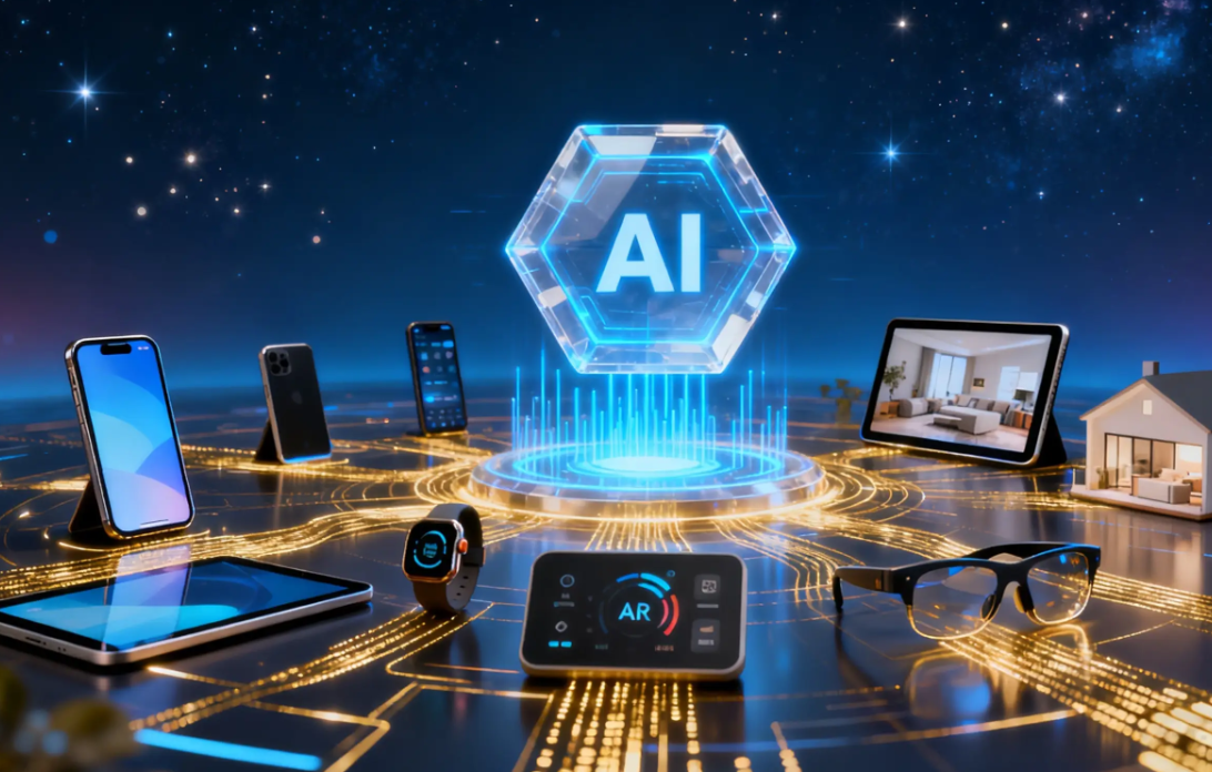 AI带来的科技革命会比互联网大十倍吗