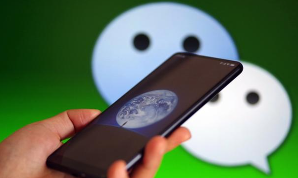 微信回应夫妻用AI写公众号年赚200万