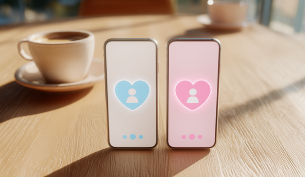 一个相亲IPO要来了