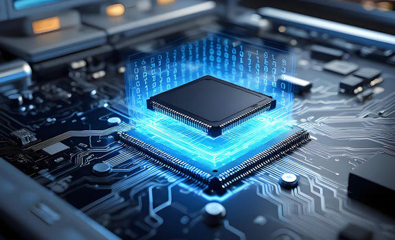 存储芯片为何涨得这么离谱