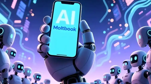 让AI与AI互相聊天会聊出什么