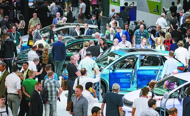 澳洲消费者疯抢中国汽车