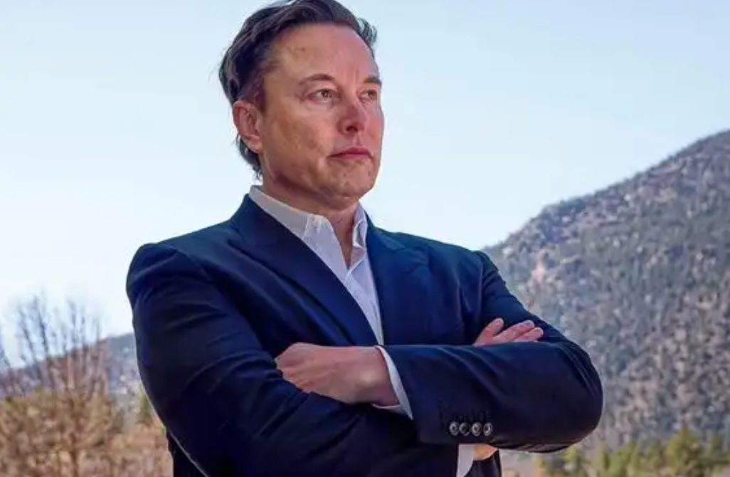 马斯克的“西方微信”要上线了