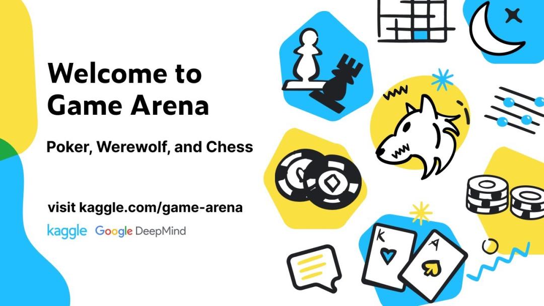 AI竞技场上演“死间计”