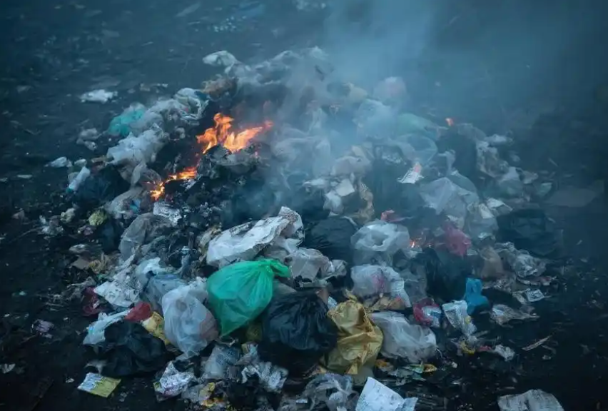 “垃圾不够烧”让城乡垃圾处理困境看到希望