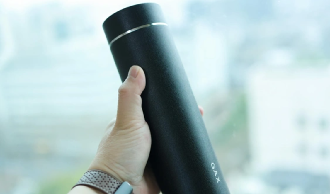 外国人从中国买走50亿元保温杯