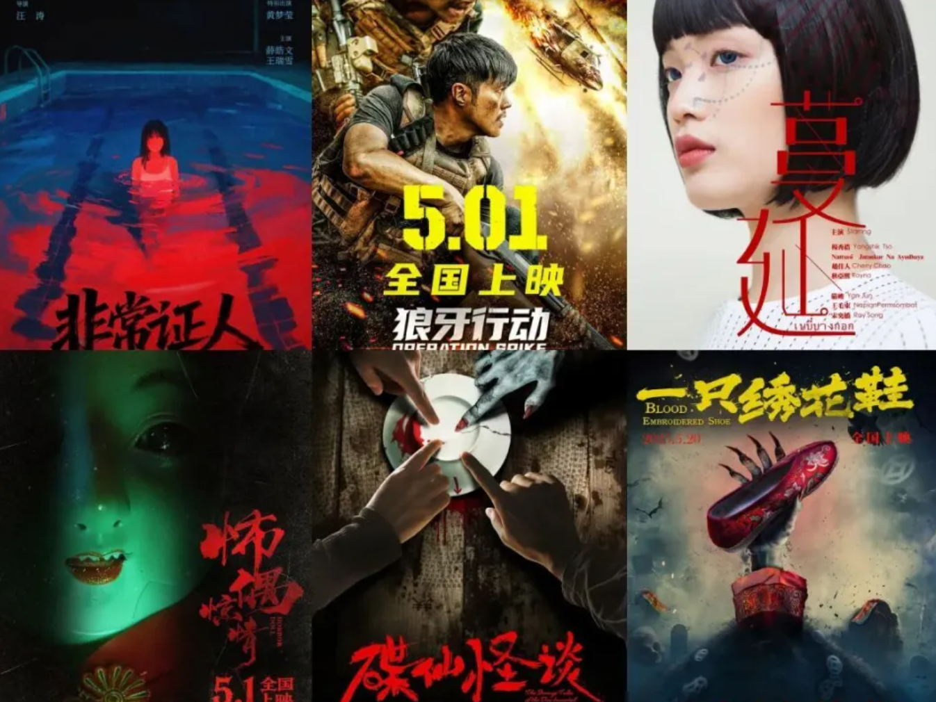 2026电影票房破125亿