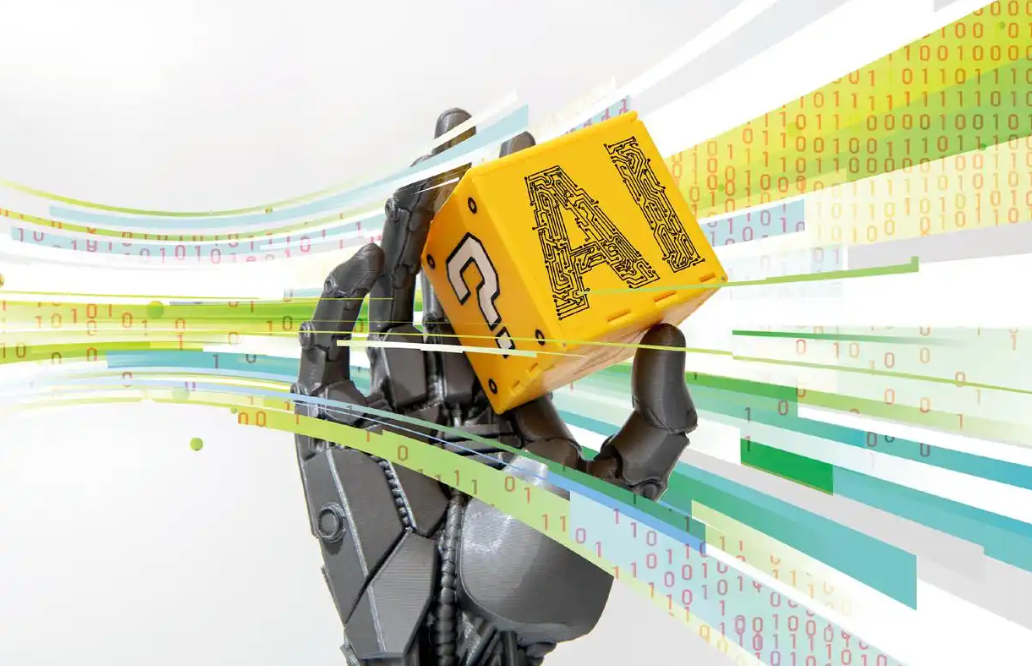 AI造黄谣有多猖狂