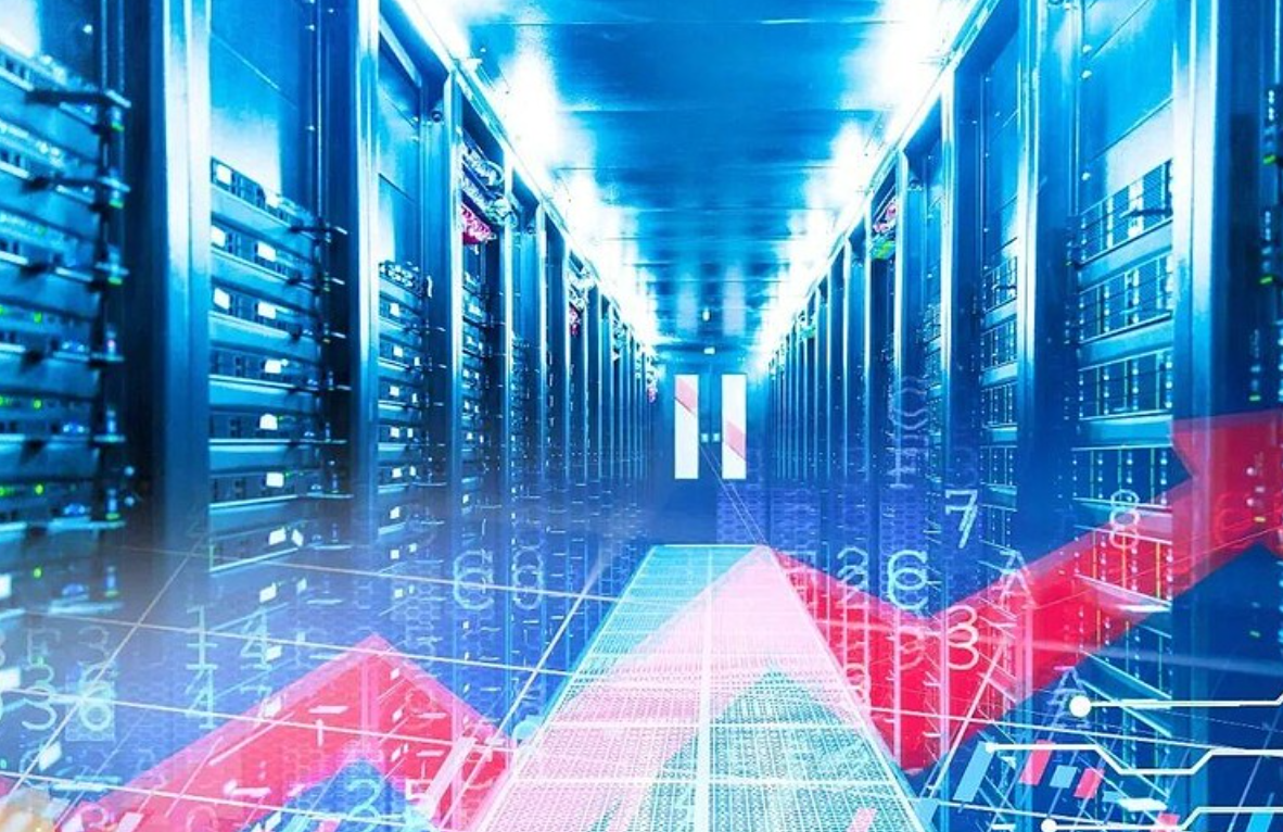 “算力银行”“算力超市”要来了