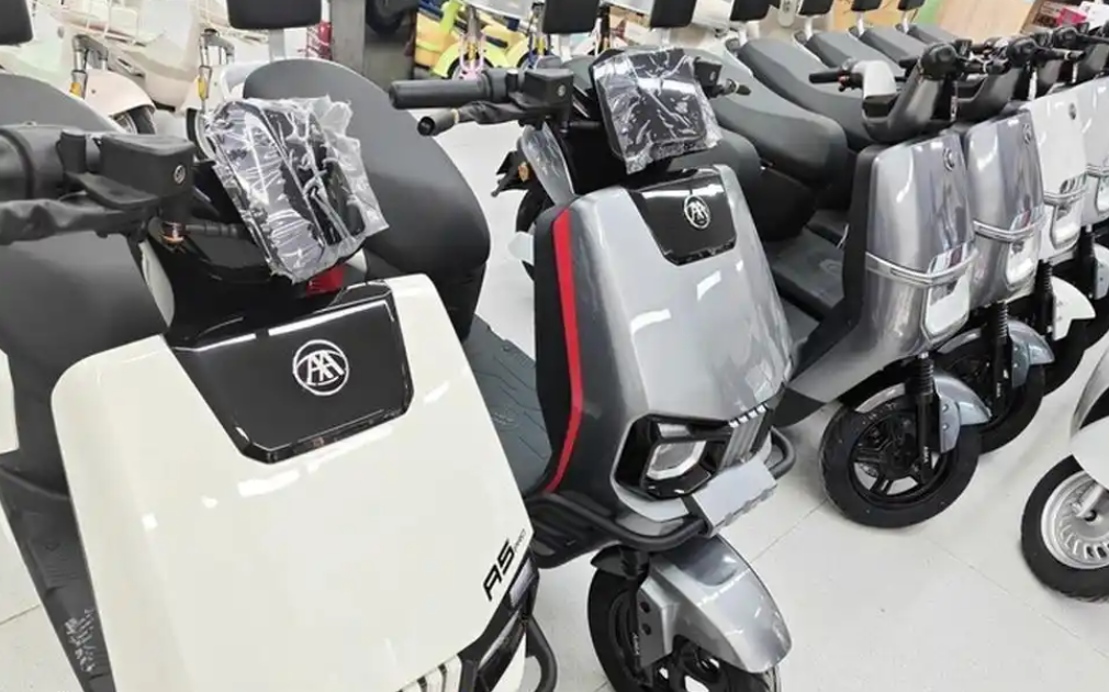 品牌电动车为何一边滞销一边涨价