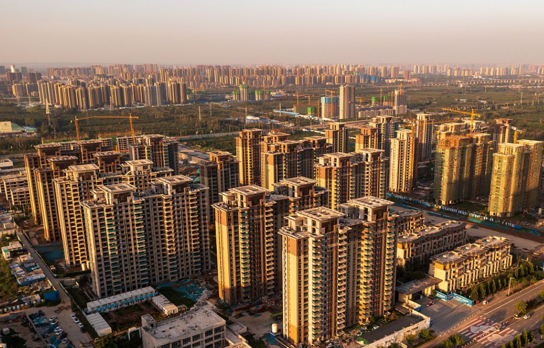 房地产，新一轮救市来了！