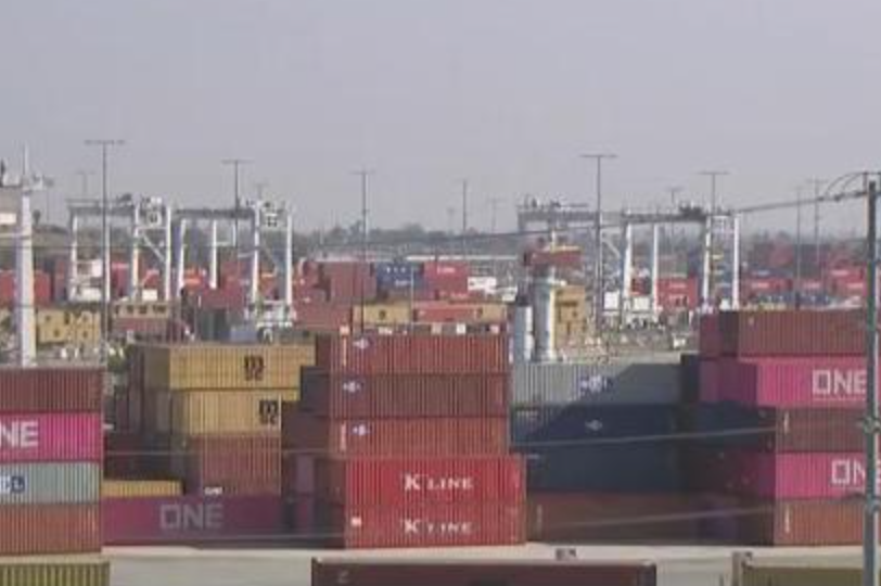 美国将退还超1万亿元关税