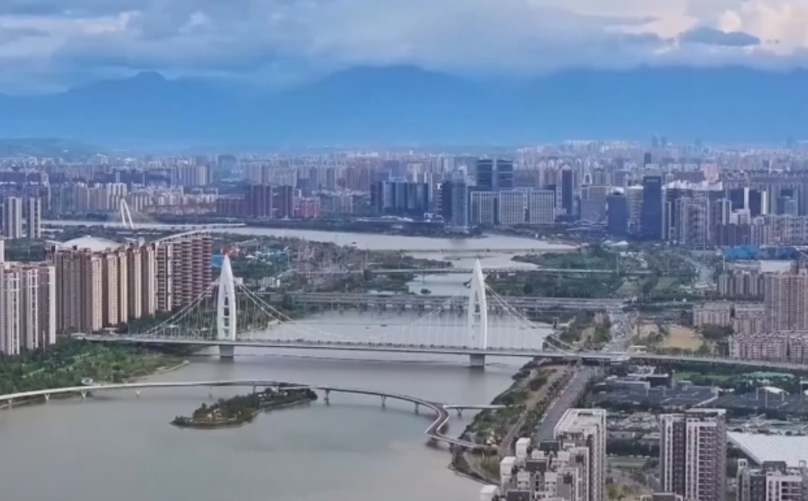 中央财政继续支持城市更新行动