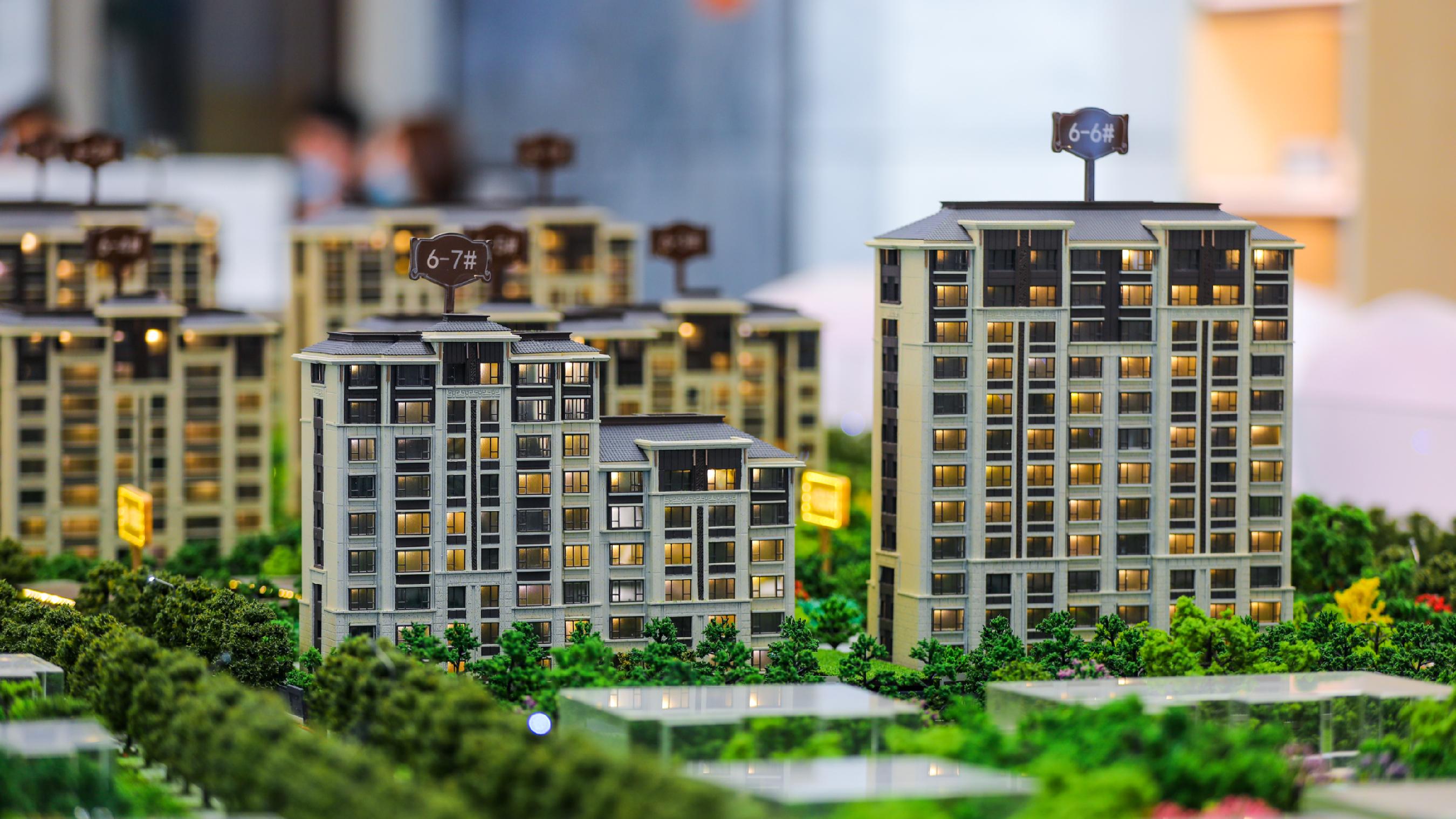 专家解读：房地产市场积极信号进一步增强