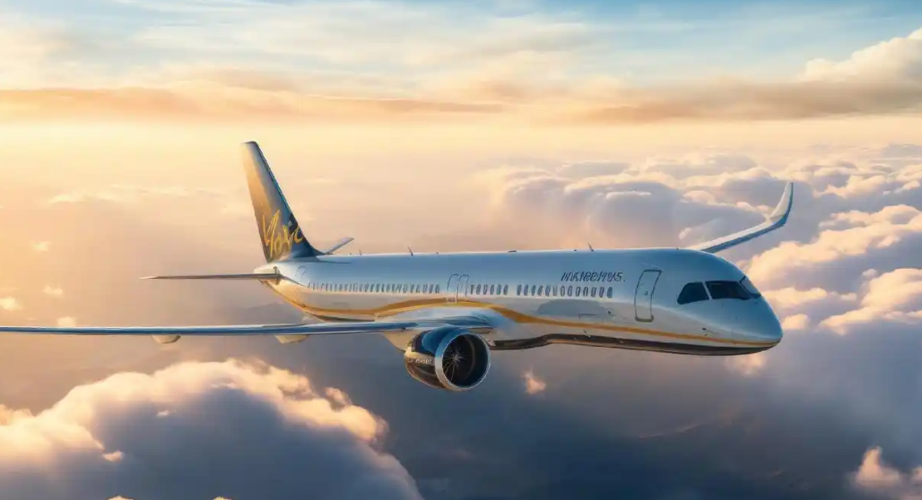 民航业减亏进行时