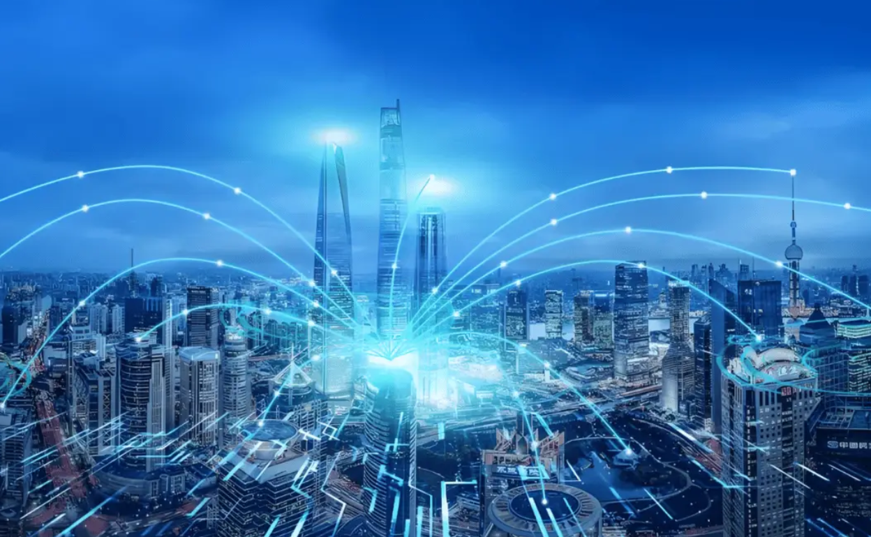 2026中国互联网发展座谈会在京召开