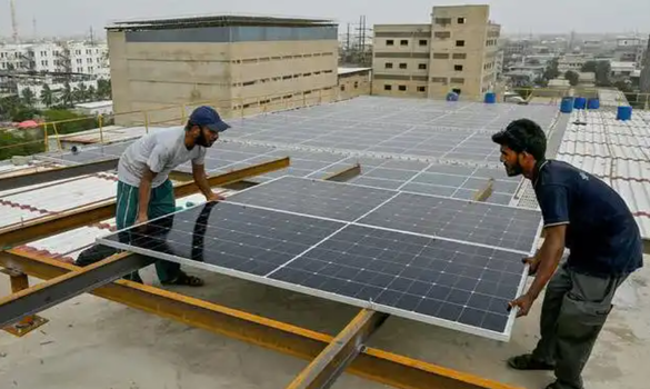 中国电动车及光伏产品海外销量激增